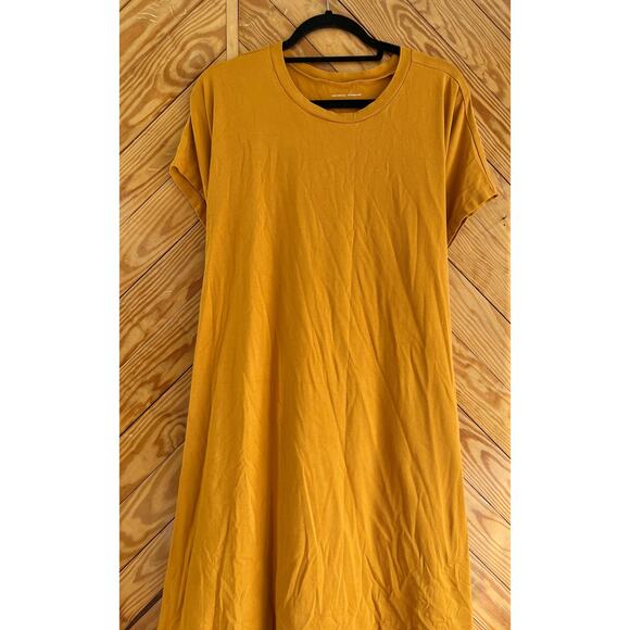 Universal Standard Misa Jersey Tie Dress XL - Picture 1 of 5